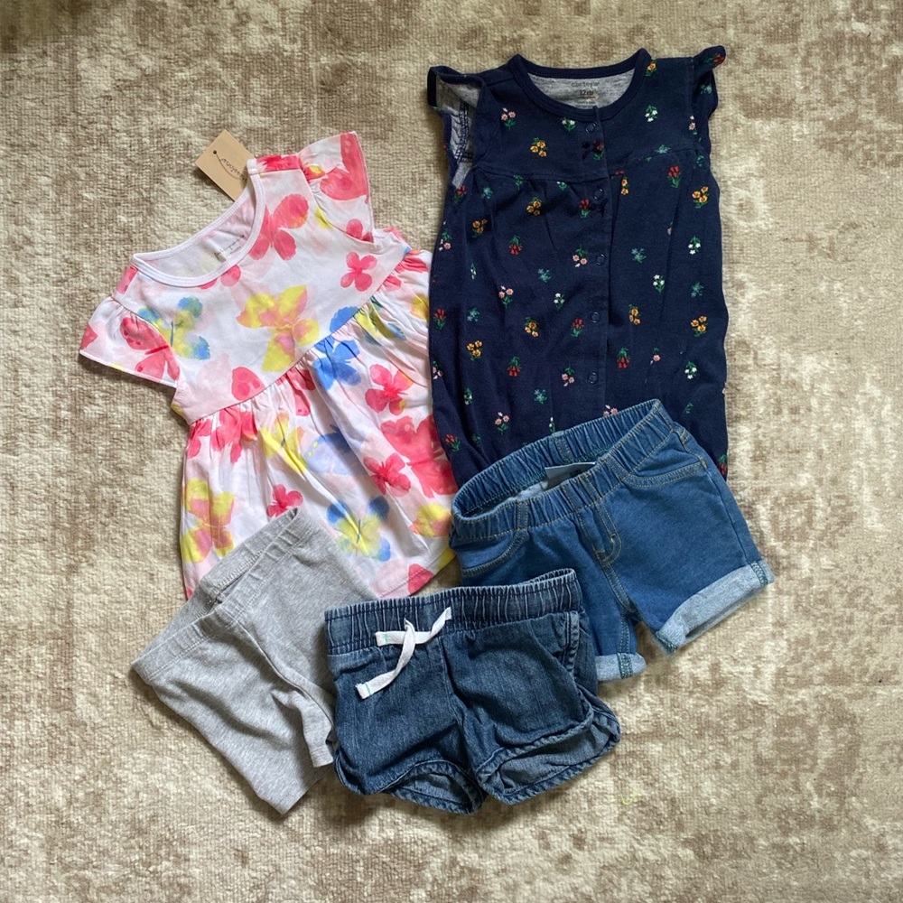12 month bundle